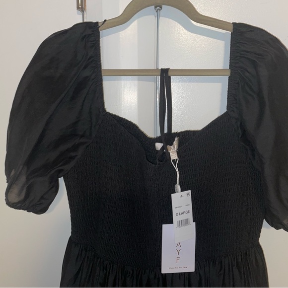 WAYF dress NWT - Picture 6 of 8